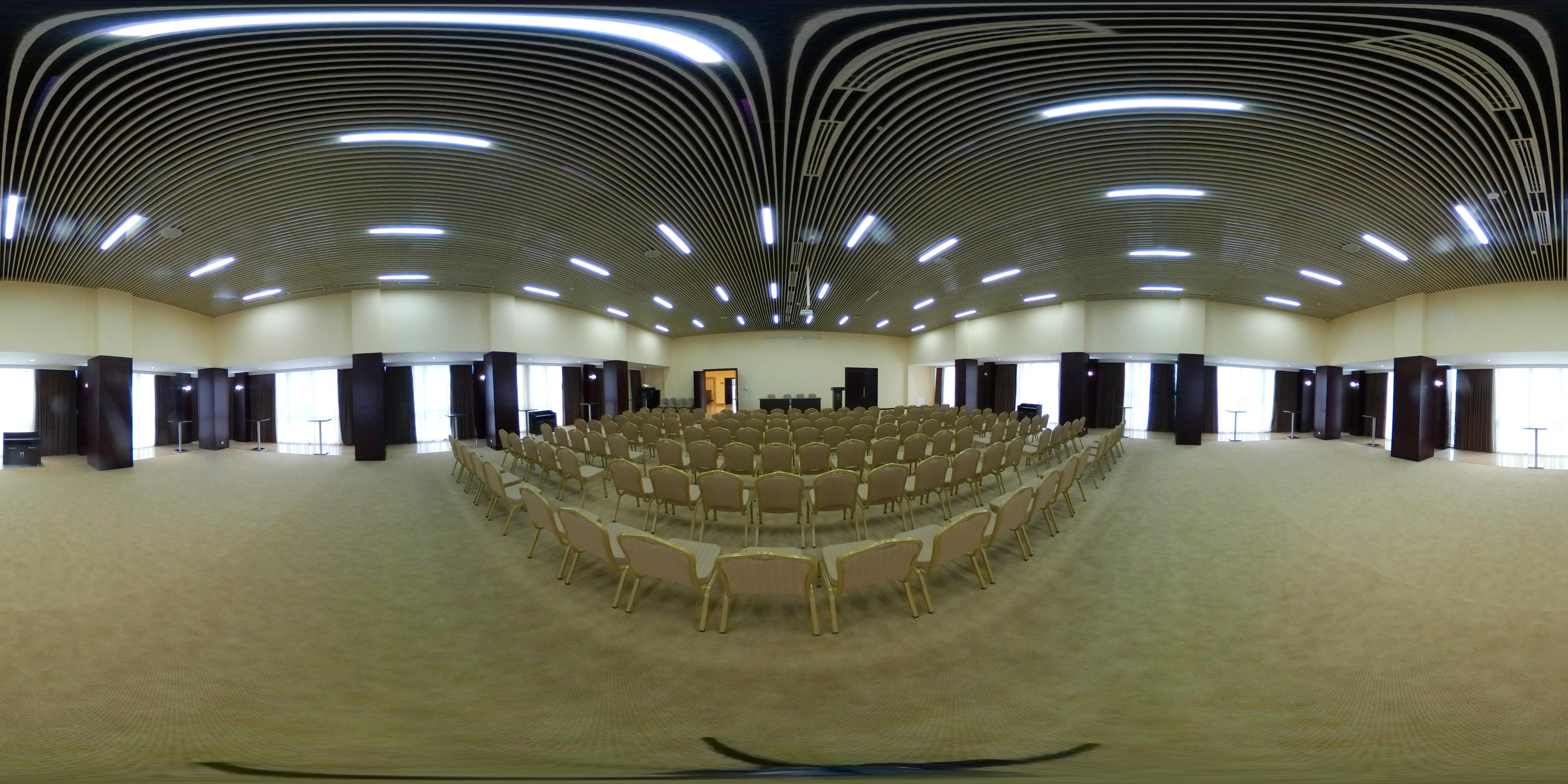 Harmony Hotel Baku Eksteriør billede
